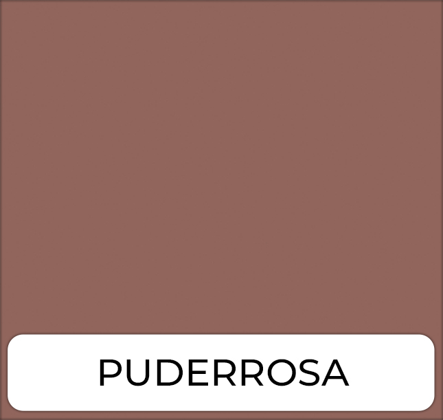 Flammhemmendes NRO-Puderrosa